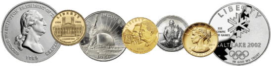 If you have any coin proof sets and you’re curious about their value, American Rarities is happy to help!