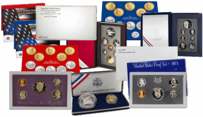How to Get a Free Appraisal. If you’re curious about your coin proof sets value, we offer free grading and appraisals!