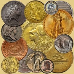 If your goal is a private coin buyers near me, we have a nationwide network of friendly and knowledgeable coin buyers in your area.
